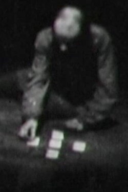 Reel Six: Charles Ludlam’s Grand Tarot (1987) Reel Six: Charles Ludlam’s Grand Tarot (1987)