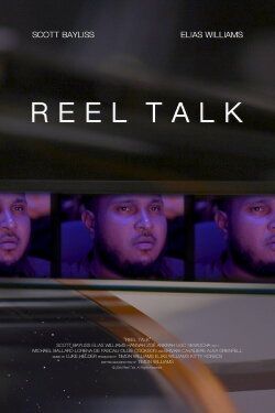 Reel Talk (2024) Reel Talk (2024)