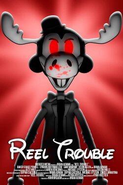 Reel Trouble (2022) Reel Trouble (2022)