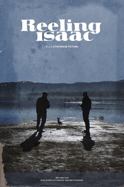 Reeling Isaac (2019)