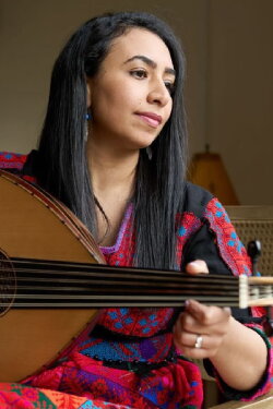 Reem Anbar: Stories from Palestine (2024) Reem Anbar: Stories from Palestine (2024)