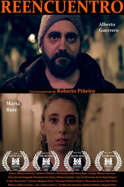 Reencuentro (2017) Reencuentro (2017)