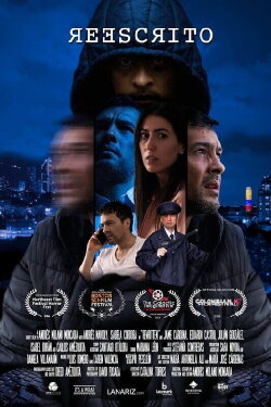 Reescrito (2022) Reescrito (2022)