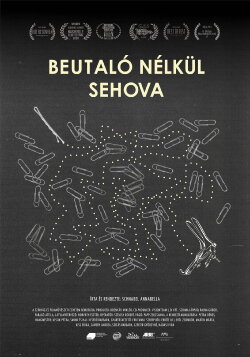 Referral (Beutaló nélkül sehova) (2019)