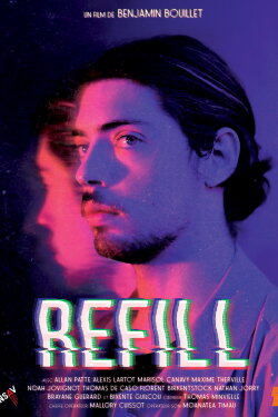 Refill (2021)
