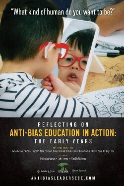 Reflecting on Anti-bias Education in Action: The Early Years (2021)