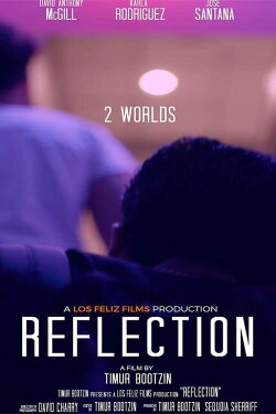 Reflection (2020) Reflection (2020)