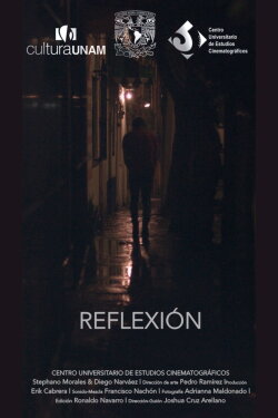 Reflection (2018) Reflection (2018)