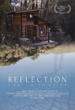 Reflection: A Walk with Water (2021)