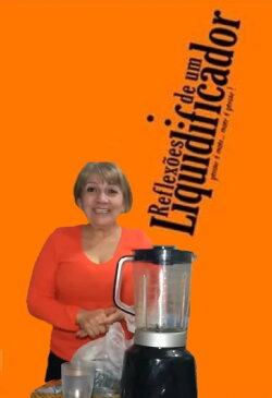 Reflections of a Blender (2010)
