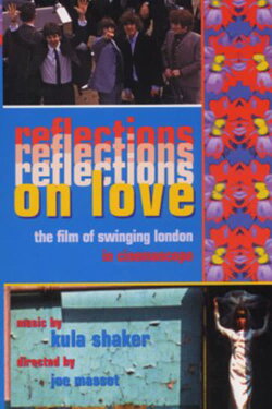 Reflections on Love (1966) Reflections on Love (1966)