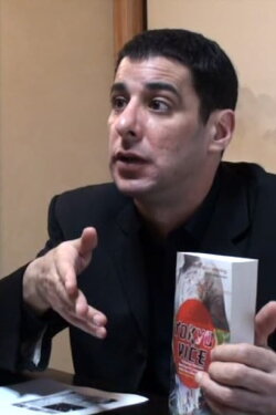 Reflections With Jake Adelstein (2011)