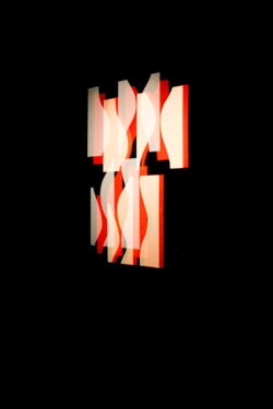 Reflektorische Farblichtspiele (1967)