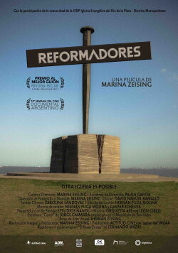 Reformadores (2023) Reformadores (2023)