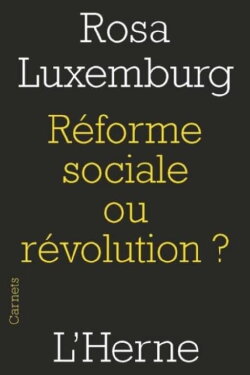 Réforme (2022)