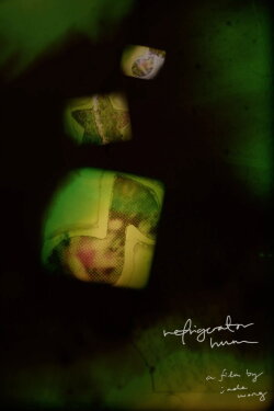 refrigerator hum (2025)