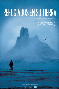 Refugees in Their Own Land (2015) Refugees in Their Own Land (2015)