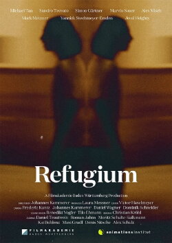 Refugium (2020) Refugium (2020)