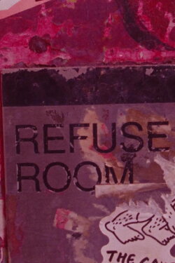 Refuse Room (2024)