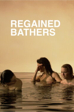 Regained Bathers (2019)