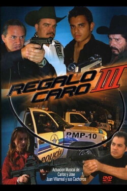 Regalo caro 3 (2006) Regalo caro 3 (2006)