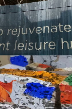 Regen A Ration (2021) Regen A Ration (2021)