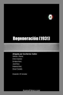 Regeneration (1931)