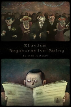 Regenerative Being (2017)