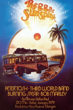 Reggae Sunsplash (1979) Reggae Sunsplash (1979)