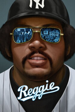 Reggie (2023) Reggie (2023)