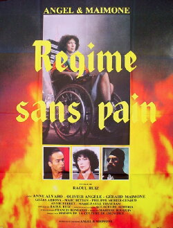 Régime sans pain (1985)