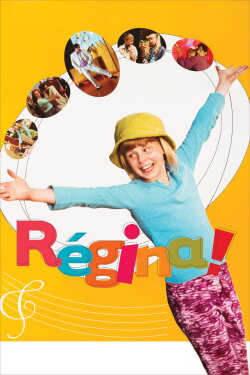 Regína (2001)