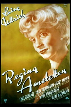 Regina Amstetten (1954) Regina Amstetten (1954)