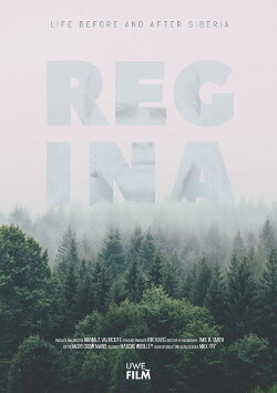 Regina (2018) Regina (2018)