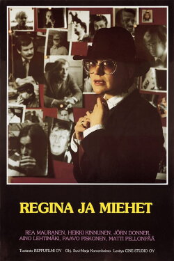 Regina ja miehet (1983) Regina ja miehet (1983)