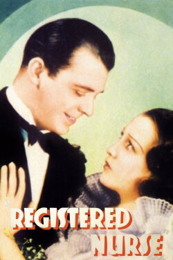 Registered Nurse (1934) Registered Nurse (1934)