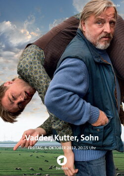 Regrettably Kin (2017)