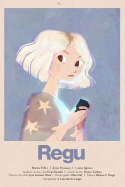 Regu (2018) Regu (2018)