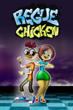 Regue Chicken (2015)
