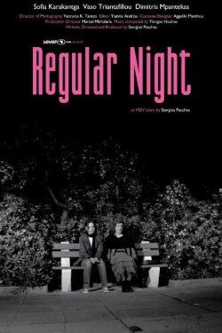 Regular Night (2009)