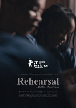Rehearsal (2021)