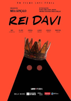 Rei Davi (2023)