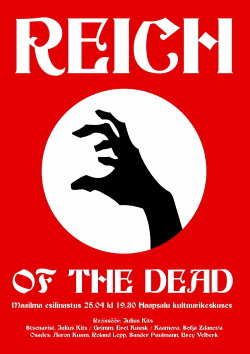 Reich of the Dead (2019) Reich of the Dead (2019)