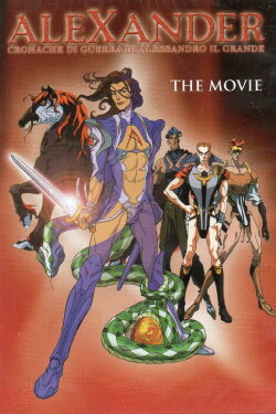 Reign: The Conqueror Movie (2000) Reign: The Conqueror Movie (2000)