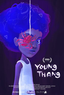 Reimagined Volume III: Young Thang (2024)