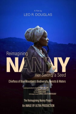 Reimagining Queen Nanny of the Maroons (2023) Reimagining Queen Nanny of the Maroons (2023)