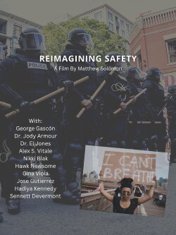 Reimagining Safety (2023) Reimagining Safety (2023)