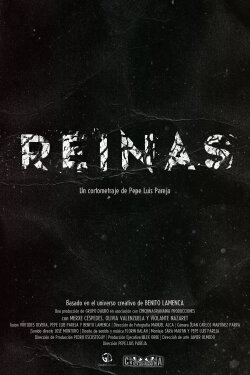 Reinas (2021) Reinas (2021)