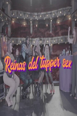 Reinas del tupper sex (2023) Reinas del tupper sex (2023)