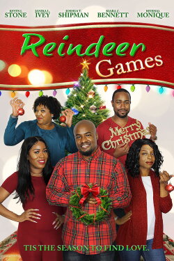 Reindeer Games (2020) Reindeer Games (2020)